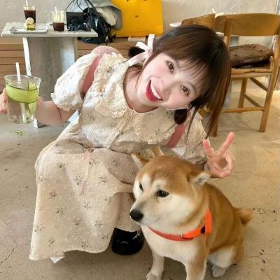 姣妹日记